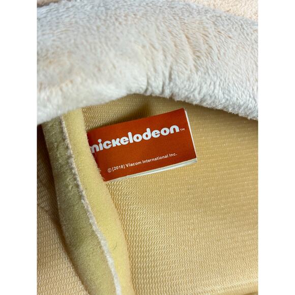 Nickelodeon Rocko’s Modern Life Plush Head Mask Costume NWT - Picture 8 of 8